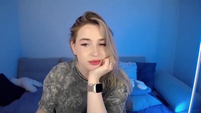 SabrinaViolet