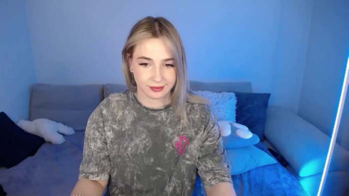 SabrinaViolet
