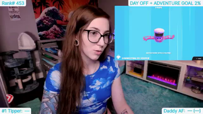 TheSharkQueen