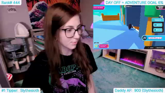 TheSharkQueen