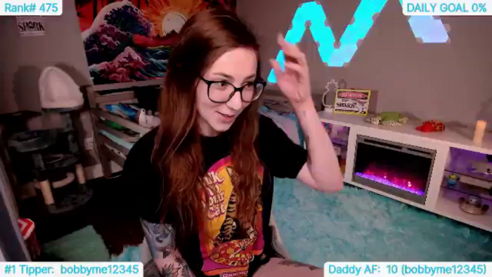 TheSharkQueen