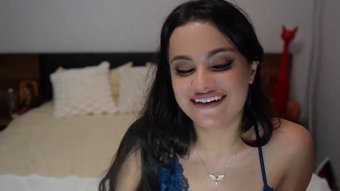 TinyAndrea