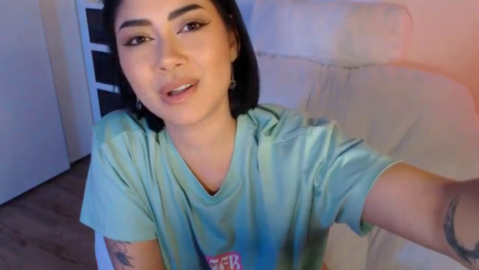 YourGoddessLu