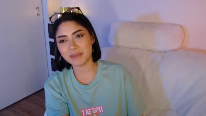 YourGoddessLu