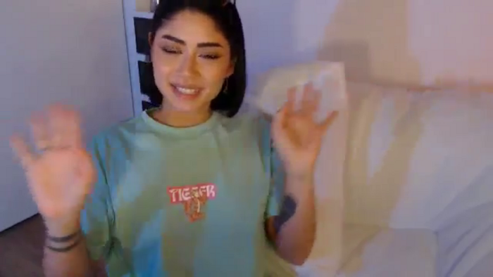 YourGoddessLu