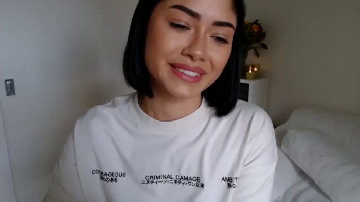 YourGoddessLu