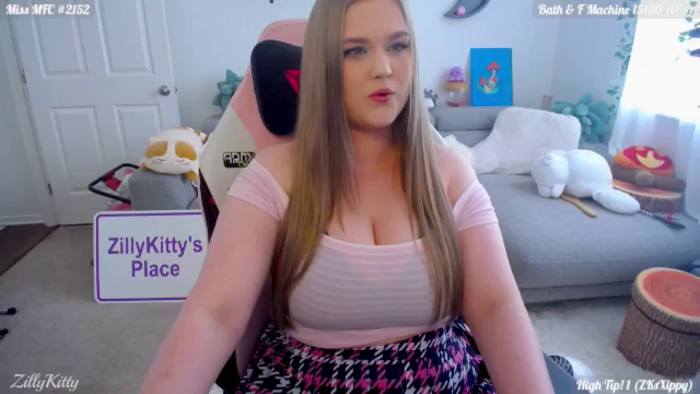 ZillyKitty