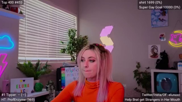 elunaxc