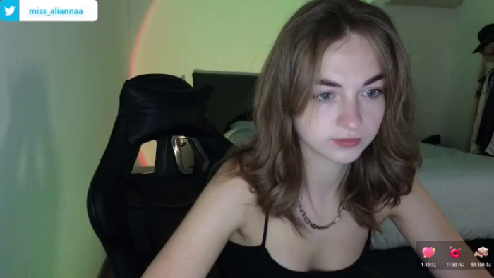 Aliannaa