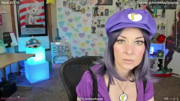AnimeAnnie