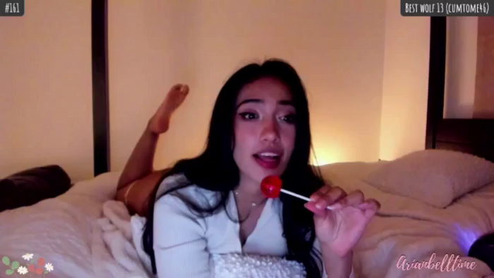 ArianBelltime