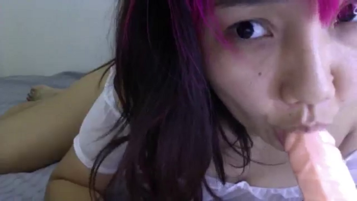 AsianAkame