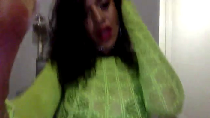 Caramelqueene