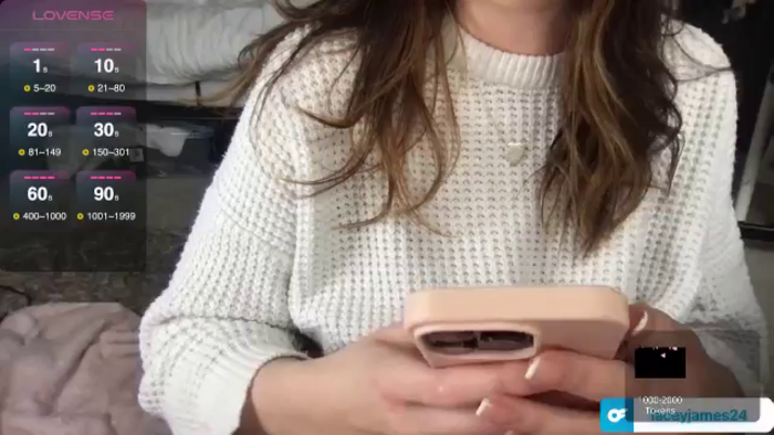 Laceyjames24