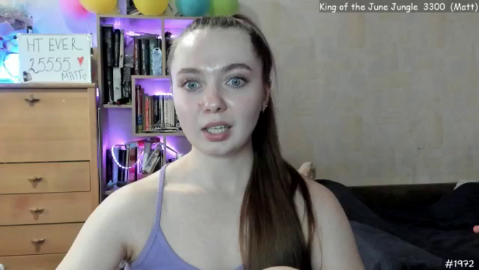 LizaGhost
