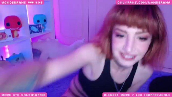 WonderAna