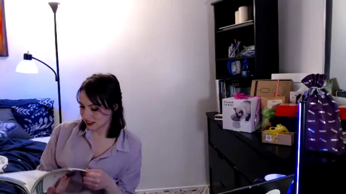 antidreamgirl