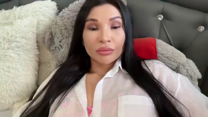 geisha
