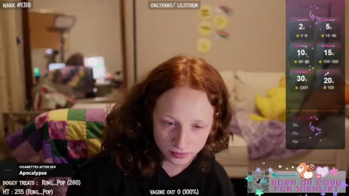 lilstorm