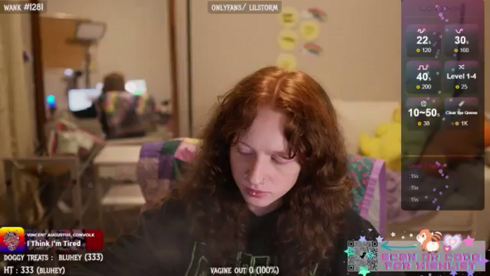lilstorm