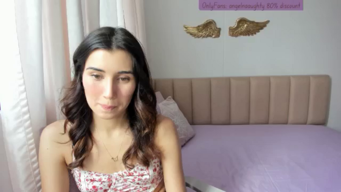 Angelnaaughty