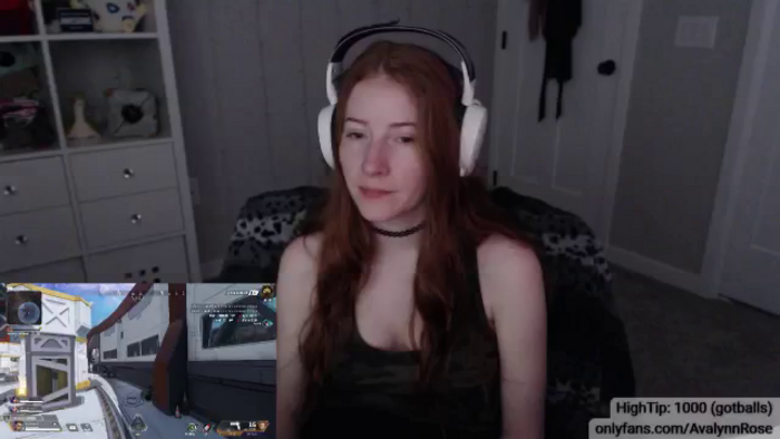 AvalynnRose
