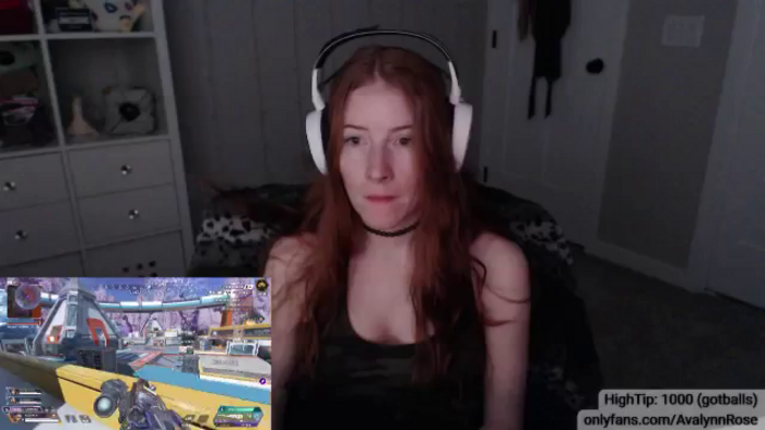 AvalynnRose