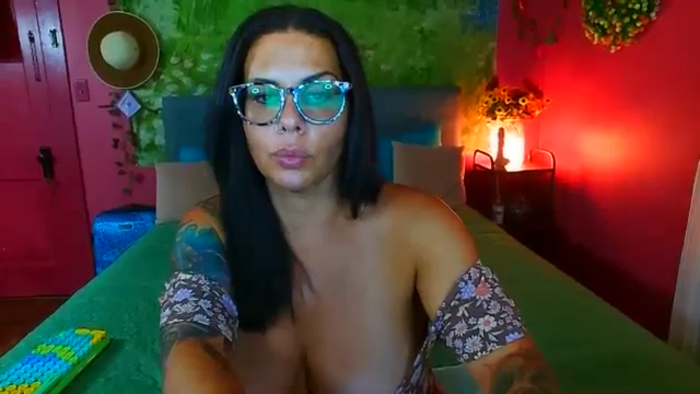 CashmereFoxxx