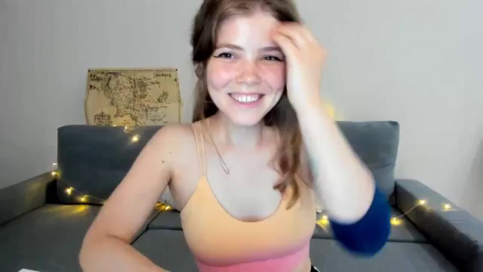 EffyShy