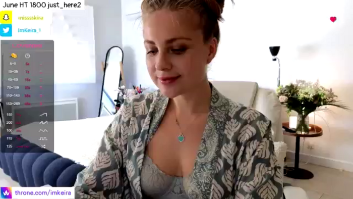 ImKeira