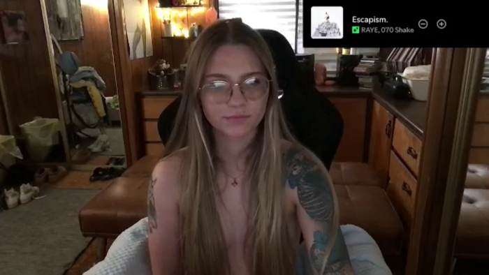 Incognitobabe