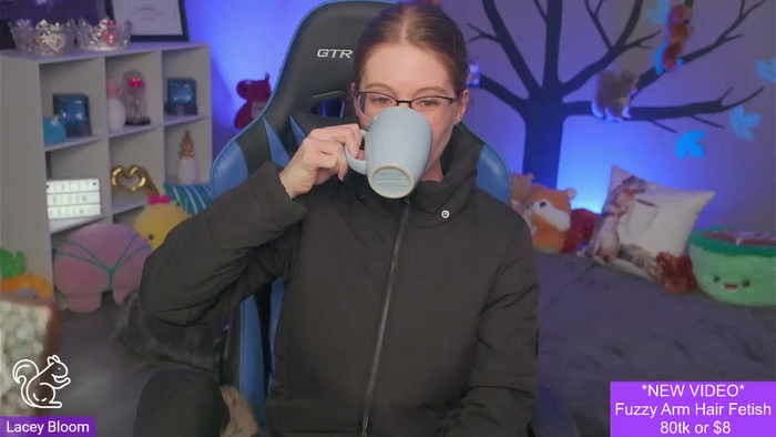 LaceyBloom