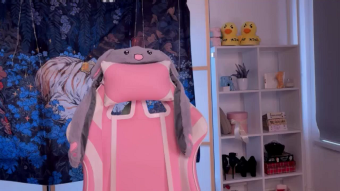 Milly_Saint