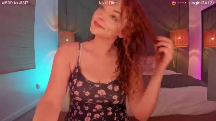 NikkiEliot