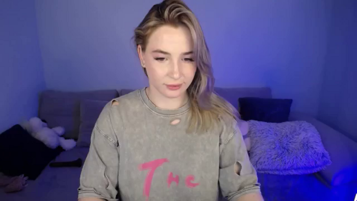 SabrinaViolet