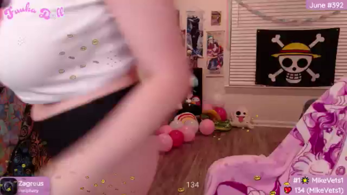XFuukaX