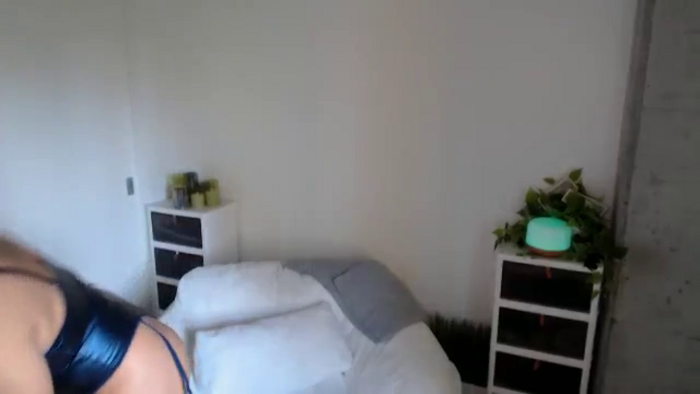 YourGoddessLu