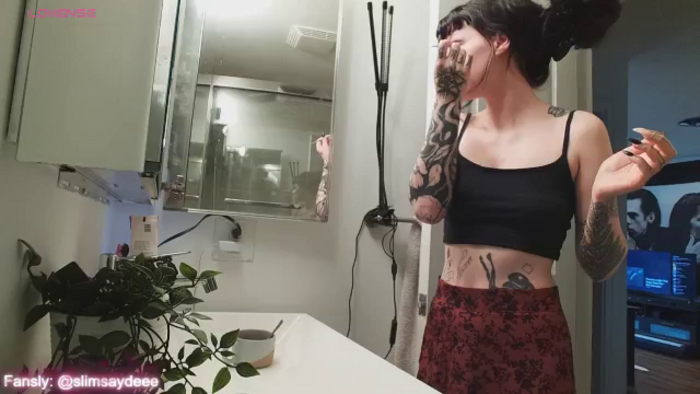 slimsaydeee
