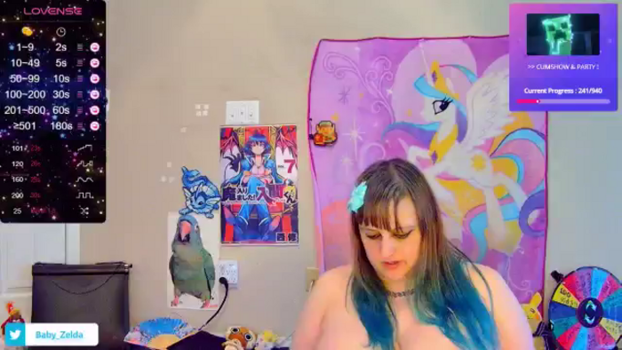 BabyZelda