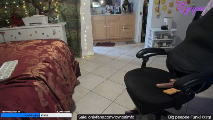 Cynpai
