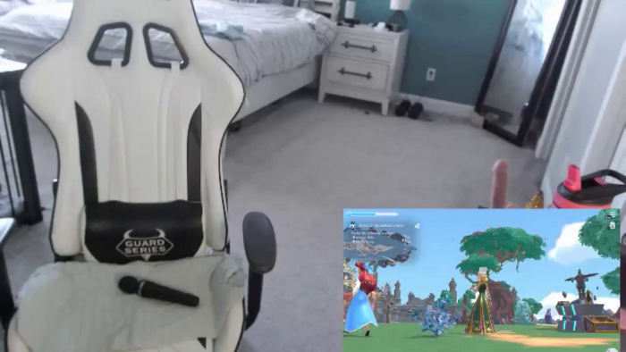 GamerGirl