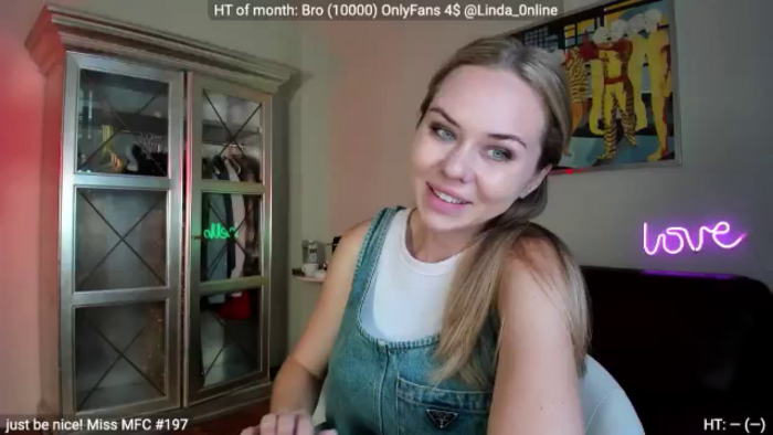Linda_0nline