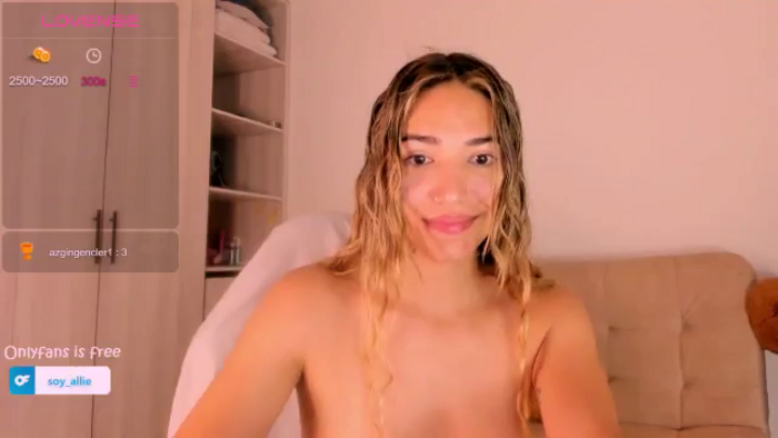 Missbaby8