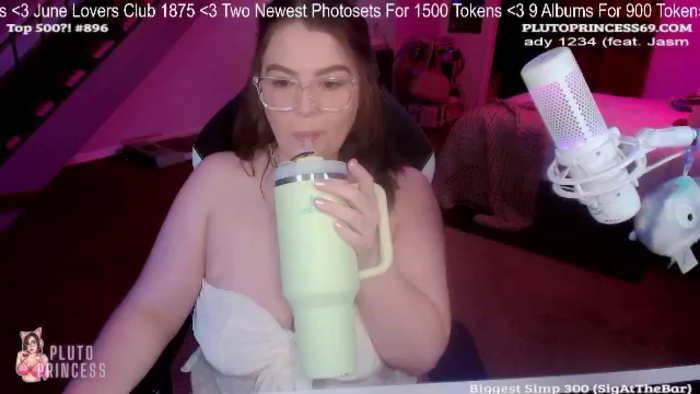 PlutoPrincess