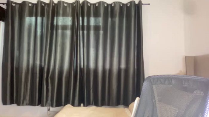 SweetXEbony1