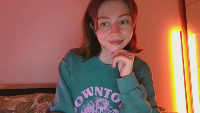 WhoribleSasha