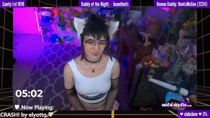 WildWyliePM