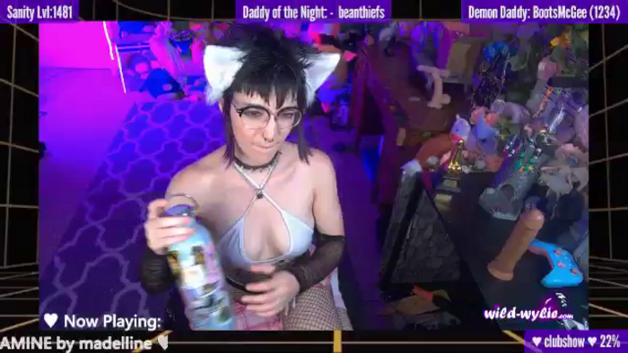 WildWyliePM