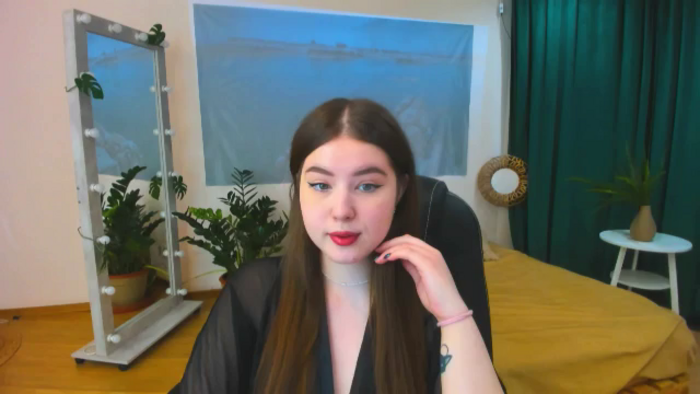 AdmireMyEyes