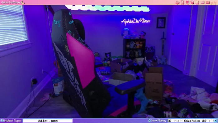 AphiaDeMieux